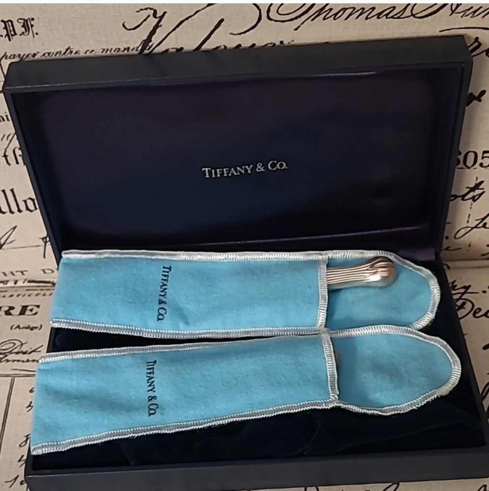 Tiffany&Co set - Picture 3 of 4